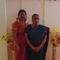 சிவநயனி முகுந்தன்