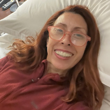 Claudia Diaz