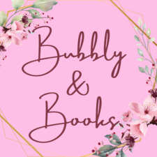 Bubbly and books