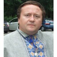 Вогнедар Полянин