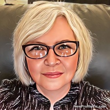 DawnRenee Strange-polk