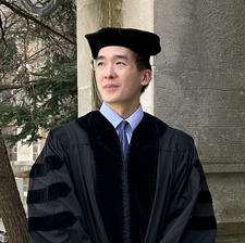 Simon Chen