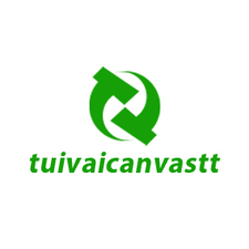 Túi Vải Canvas