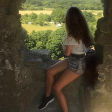 Lauren Pearson-Eavis