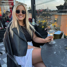Emma Davidson