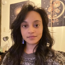 Roshni Patel