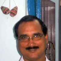Sandeep Ghosh