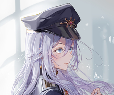 Astraea