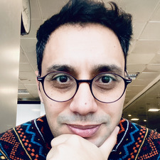 Adem Kavaz