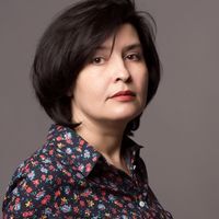 Людмила Солов'янова