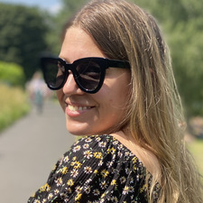 Laura Waalkes