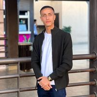 Ahmed Reda