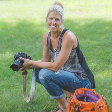 Lindy Scott 