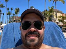 Ruben Irizarry