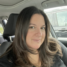 Michelle Danis Goldstein 