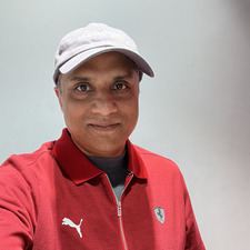 Rahul Dutta