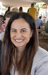 Heidi Sinclair