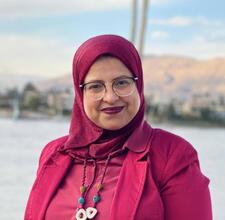 Afaf Abdelbaset