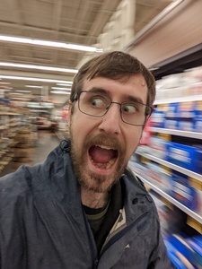 Joe