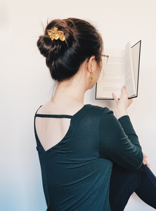 Marisa (Mirroredpages)