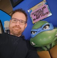 Andrew Apostolopoulos