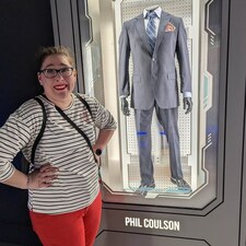 Bekah Kellison-Decker