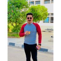 Abdelrahman Hamed