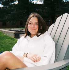 Grace Bauer