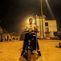 Taposh Chowdhury