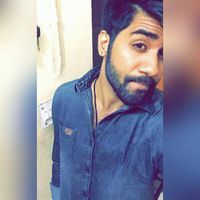 Tushar Arora