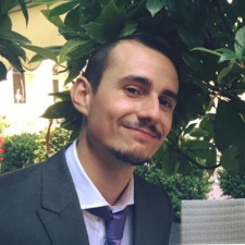 Fabio Manenti