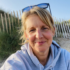 Adela Crichton