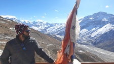 Prasun Datta