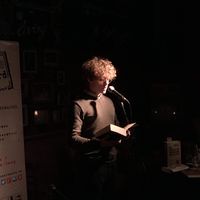 Simon Vaes