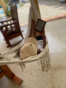 Clarisa Amador Jimenez