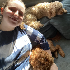 Emma Moxham