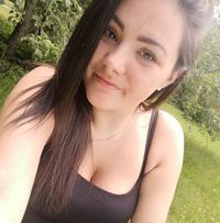 Gabrielle Dubé Coutu