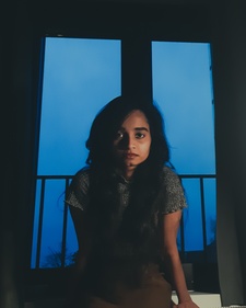 Abhirami Mudakuzha Gopal