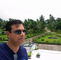 Arif Uddin