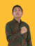 Rahmat ...