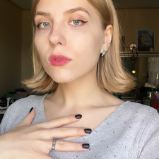 Анастасия Романовна