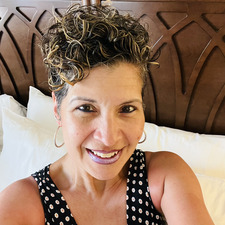 Kim Walker-richardson