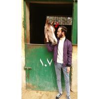 Ahmed Yehia