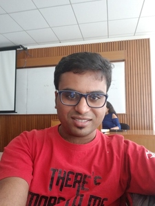 Dakshil Patel