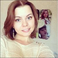 Марианна Алексеева