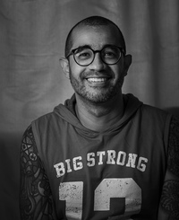 Diego Barros (humano) - Natal, 22, Brazil (46 books)
