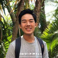 Eugene Son