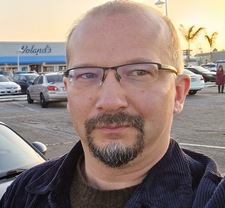 Dmitry Lomov