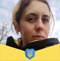 Таня Лаврик