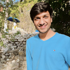 Prabhav Gupta